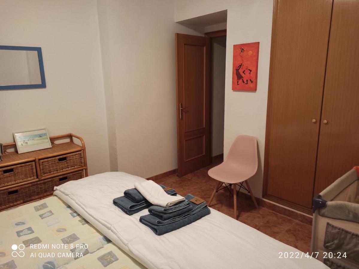 Apartamento Con Piscina En Una Preciosa Playa Alcoceber Ngoại thất bức ảnh
