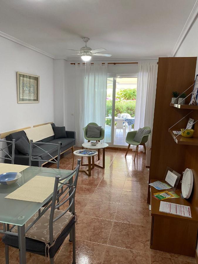 Apartamento Con Piscina En Una Preciosa Playa Alcoceber Ngoại thất bức ảnh