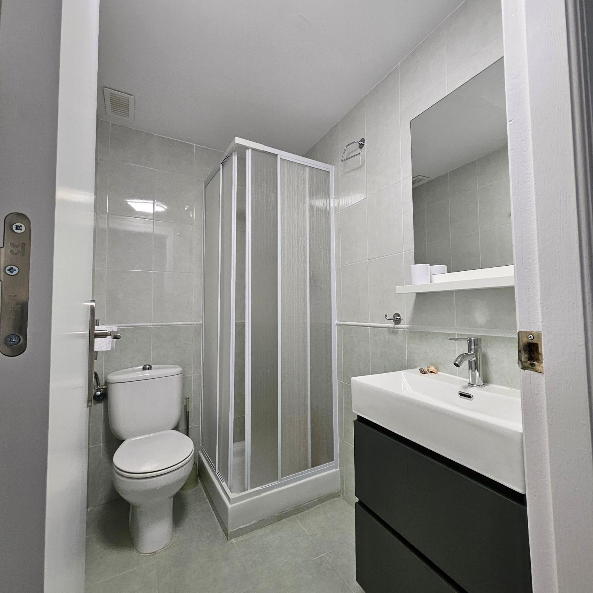 Apartamento Con Piscina En Una Preciosa Playa Alcoceber Ngoại thất bức ảnh